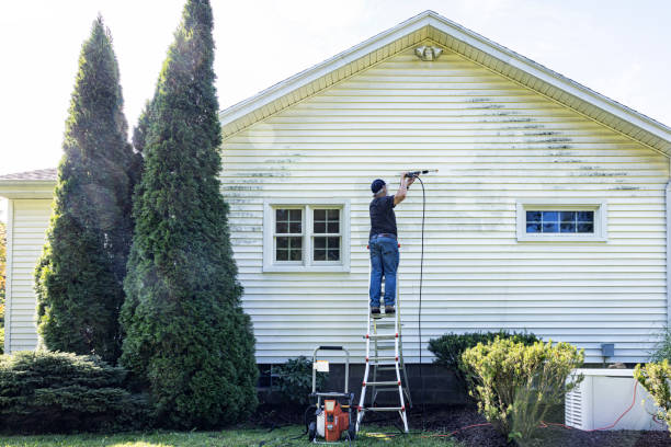 Reliable Niagara Falls, NY Pressure Washing Services Solutions